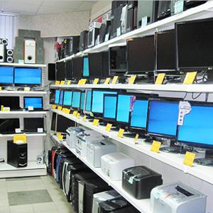 Компьютерные магазины Боровска