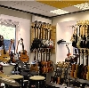 Музыкальные магазины в Боровске