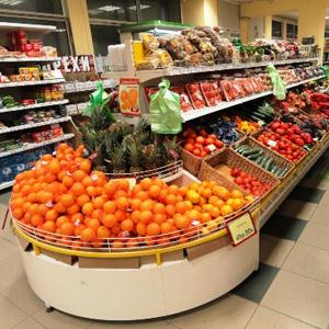 Супермаркеты Боровска
